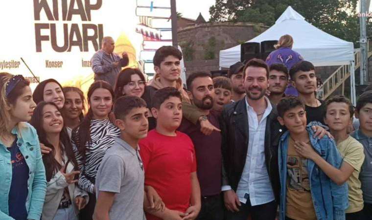 Kızılcık Şerbeti oyuncusundan 'yetimhane' anısı