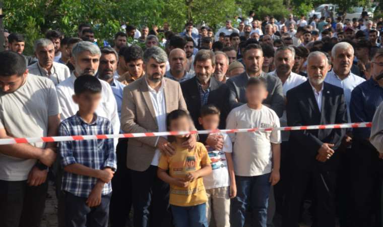 AKP listelerinden Meclis'e girmişti