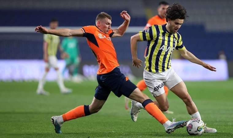 Fenerbahçe - Başakşehir maçı ne zaman, saat kaçta? Fenerbahçe - Başakşehir maçı hangi kanalda?