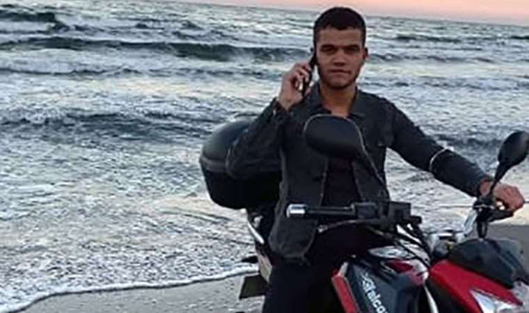 Samsun'da denizde bulunan cesedin kayıp gence ait olduğu ortaya çıktı