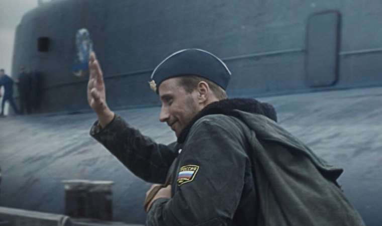 Kursk filminin konusu nedir?  Kursk filminin oyuncuları kim?