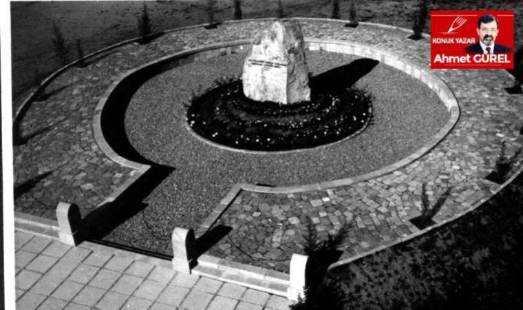 Zübeyde Hanım’ın Mezarı