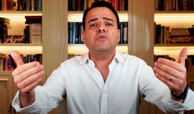 Özgür Demirtaş anlattı: Mehmet Şimşek ne yapmalı? 3 farklı senaryo