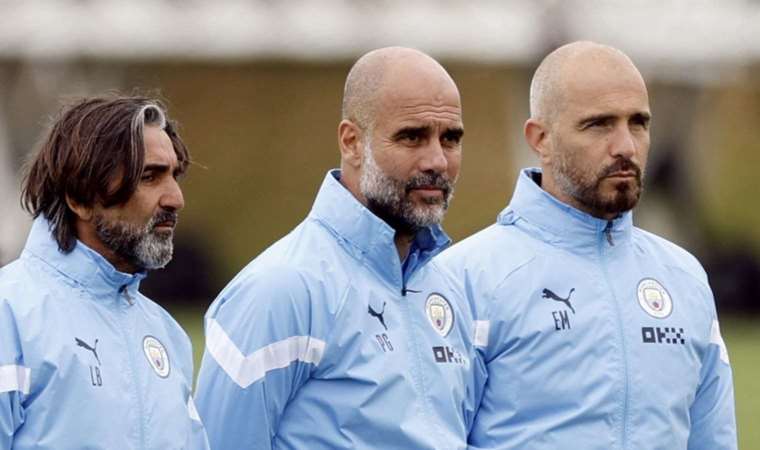 Manchester City'de final sonrası şok! Babası İstanbul'da kayboldu