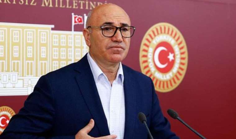 Mahmut Tanal duyurdu: Harran’daki mezrada bir aydır su, elektrik yok!
