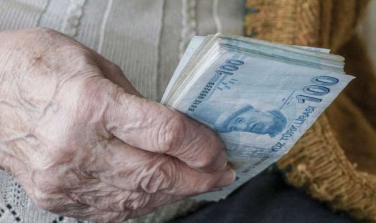 CHP'li Bekir Başevirgen: Emekli maaşı buhar oldu