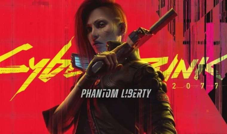 Cyberpunk 2077: Phantom Liberty duyuruldu! İşte fiyatı