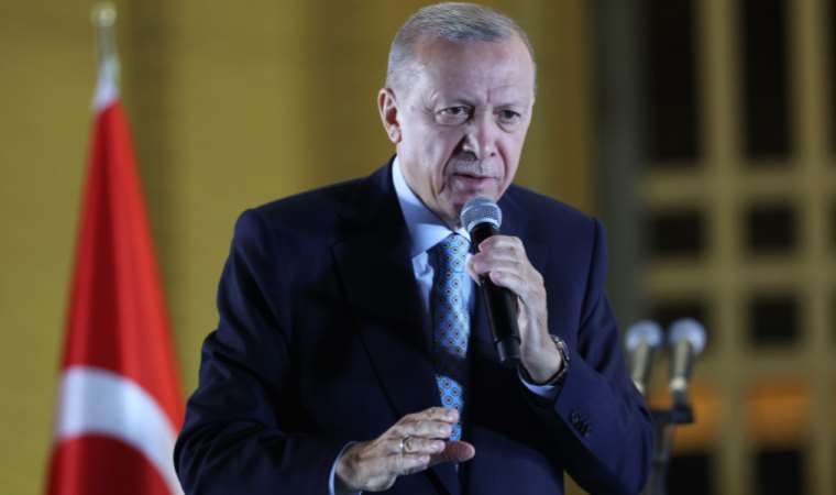 'Muhalifleri ikna edin'