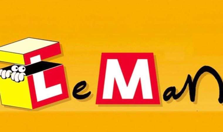LeMan'dan 'ekmek zammı' kapağı