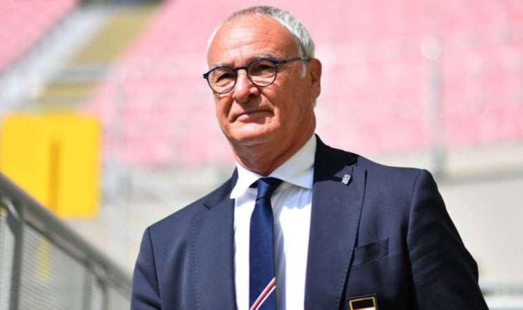 Cagliari yeniden Serie A'da!