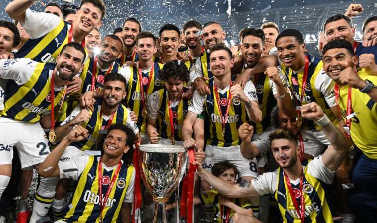 Spor yazarları, Fenerbahçe - Başakşehir maçını yorumladı