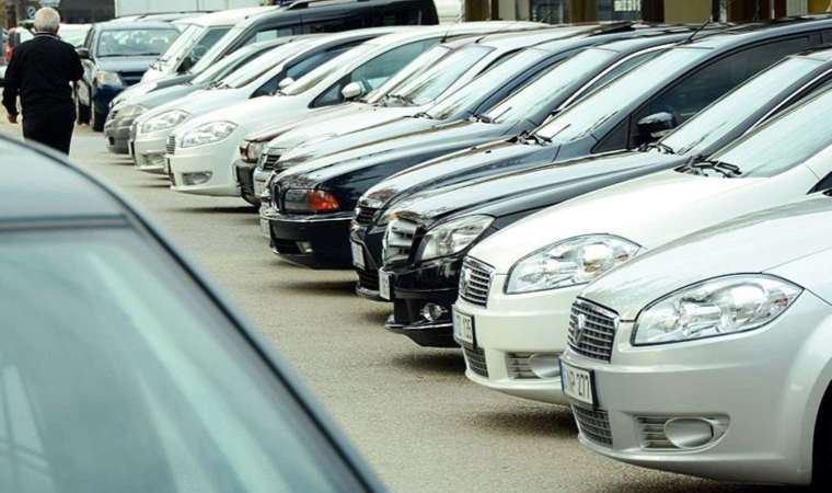 Son dakika... Ticaret Bakanlığı açıkladı: Otomobil yetkili bayi ve oto galericilere 35 milyon lira ceza
