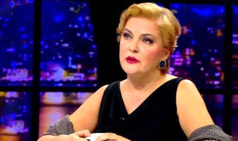 Nurseli İdiz, yandaş Sabah'a yakındı: 'Ayrışmayı laik kesim başlattı, artık sokakta donla dolaşıyorlar'