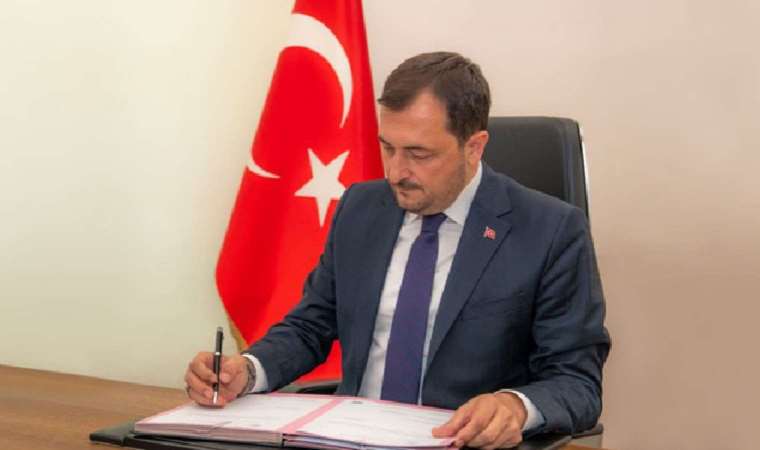 Süleymanpaşa Belediye Başkanı Cüneyt Yüksel kimdir?  Cüneyt Yüksel hangi partiden?