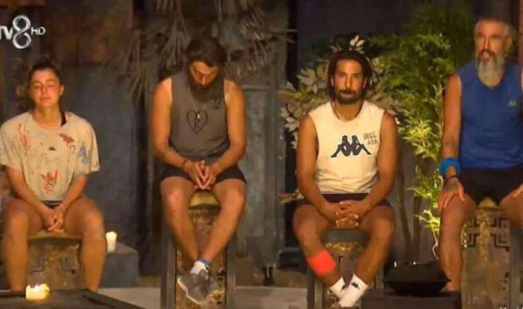 11 Haziran Survivor 2023 yarı finale kim kaldı? Survivor 2023 finalistler belli oldu mu? Survivor 126. bölüm yarı finalistler...