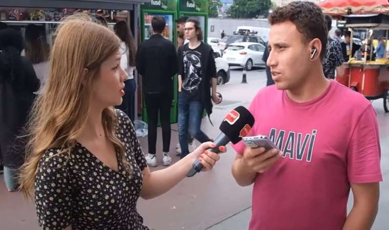 Sosyal medyada gündem olan Suriyeli: 'Vergi ödemiyorum, asgari ücretli ölsün'