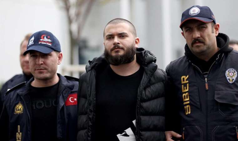 Thodex davasında Faruk Fatih Özer ilk savunmasını yaptı: 'Kimseyi dolandırmadım'