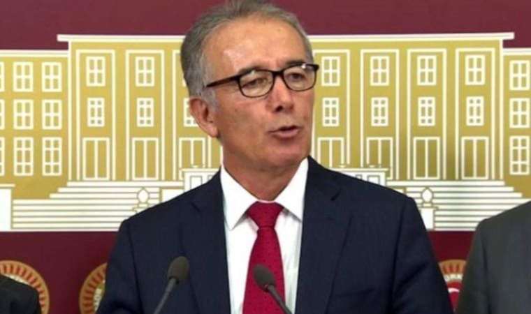 Ahat Andican kimdir, nereli, kaç yaşında? Ahat Andican İYİ Parti'den neden istifa etti?