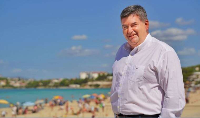 Başkan Oran’dan Kent Kültürü Müzesi için Çeşmeliler’e çağrı