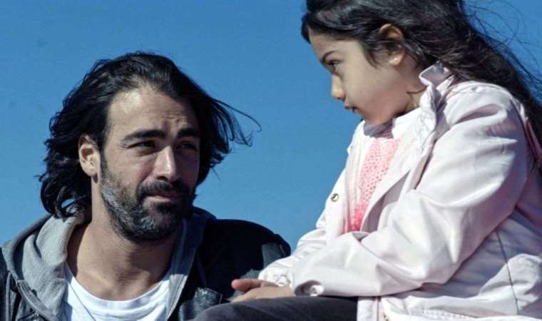 Adam ve Çocuk filmi konusu nedir? Adam ve Çocuk filmi oyuncuları kimler?