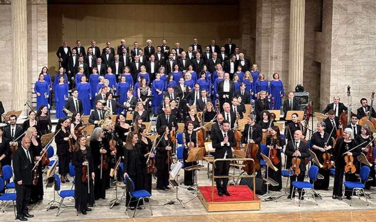 Bilkent'te Odeon Yaz konserleri