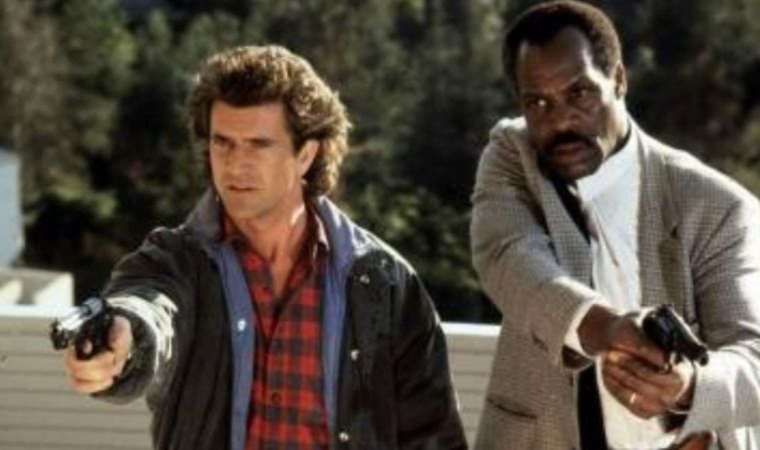 Cehennem Silahı 2 filmi konusu nedir? Cehennem Silahı 2 filmi oyuncuları kimler?