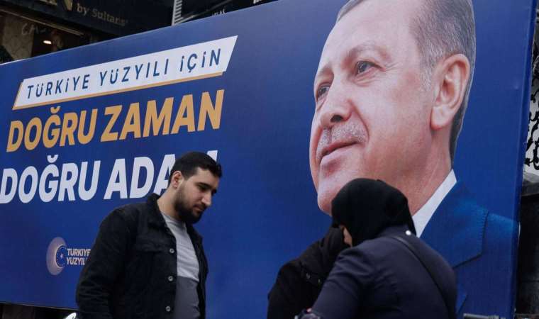 Nürnberg'de 'seçim kampanyası' yasağı: