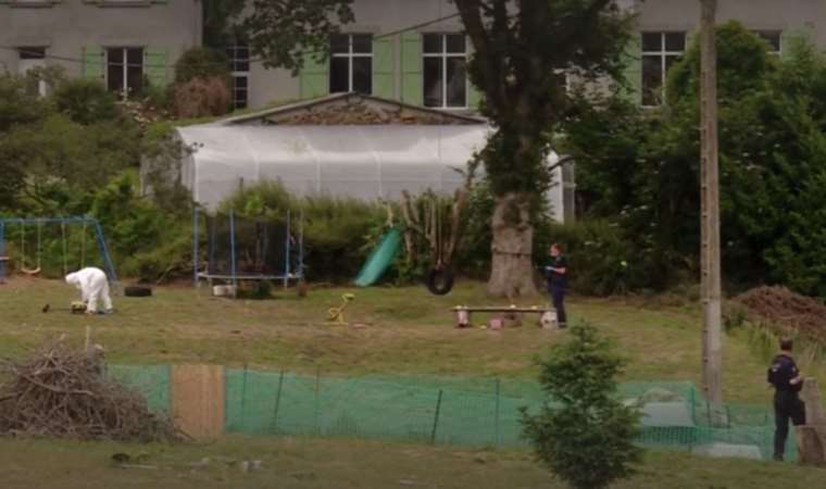 Fransa’da 11 yaşındaki çocuk komşusu tarafından öldürüldü