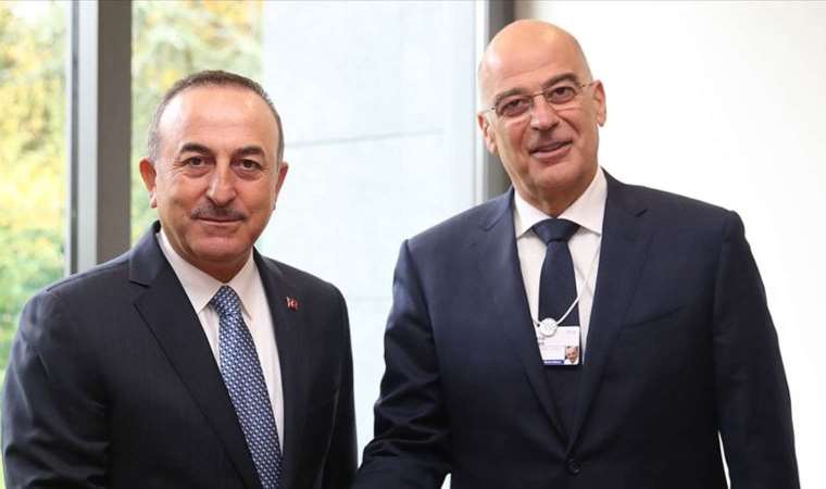 Yunanistan eski Dışişleri Bakanı Dendias: 2020'de Türkiye ile savaşın eşiğine geldik