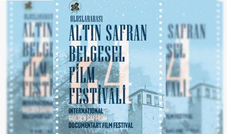 Uluslararası Altın Safran Belgesel Film Festivali'nde ödüller sahiplerini buldu