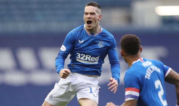 Son dakika: Fenerbahçe, Ryan Kent'i kadrosuna kattı