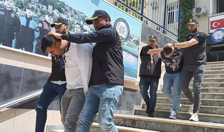 Beyoğlu'nda kahvehaneye saldırı: 1 ölü, 1 yaralı