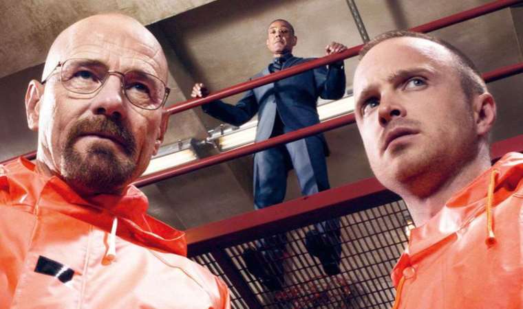 Breaking Bad'in ünlü oyuncusu Mike Batayeh hayatını kaybetti
