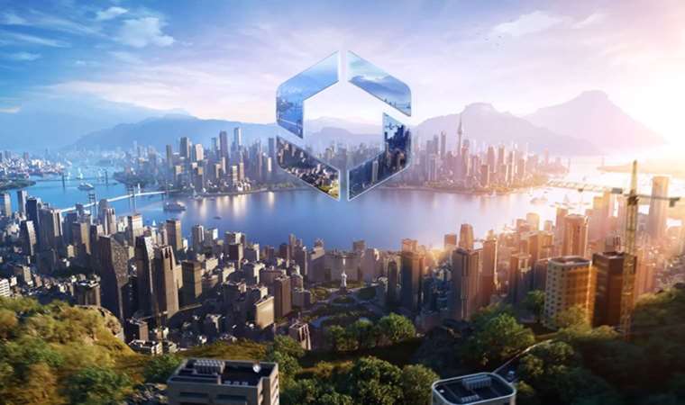 Cities: Skylines 2'nin çıkış tarihi belli oldu