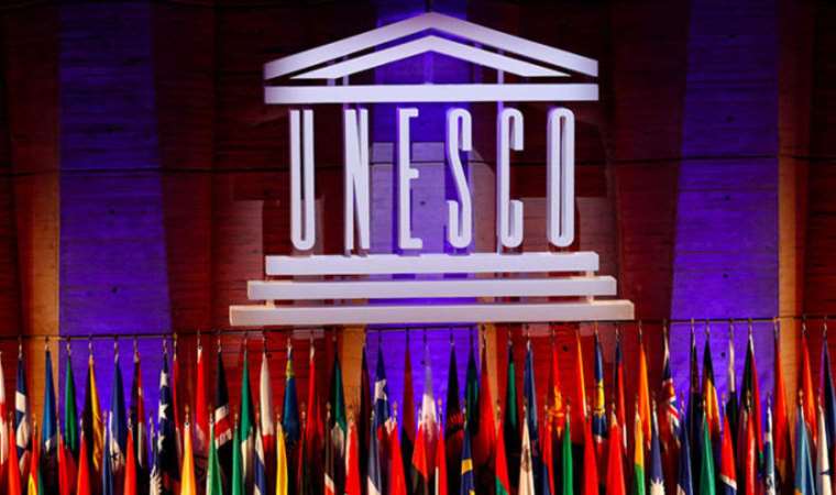 ABD, UNESCO'ya yeniden katılmayı planlıyor