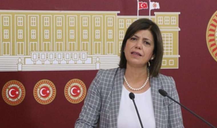 Meral Danış Beştaş'tan çok konuşulacak İstanbul, Ankara ve İzmir açıklaması: Aday çıkarmak en doğal hakkımız