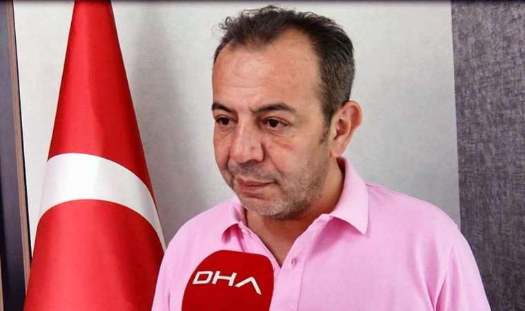 İhraç süreci bugün sona eriyor... Tanju Özcan'dan 'genel başkanlık' açıklaması!