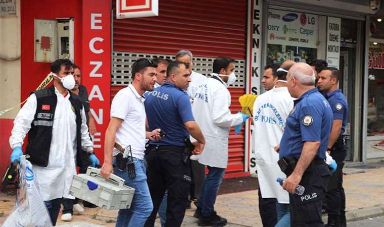 Gaziantep'te şüpheli kadın ölümü... Yalnız yaşadığı evde ölü bulundu!
