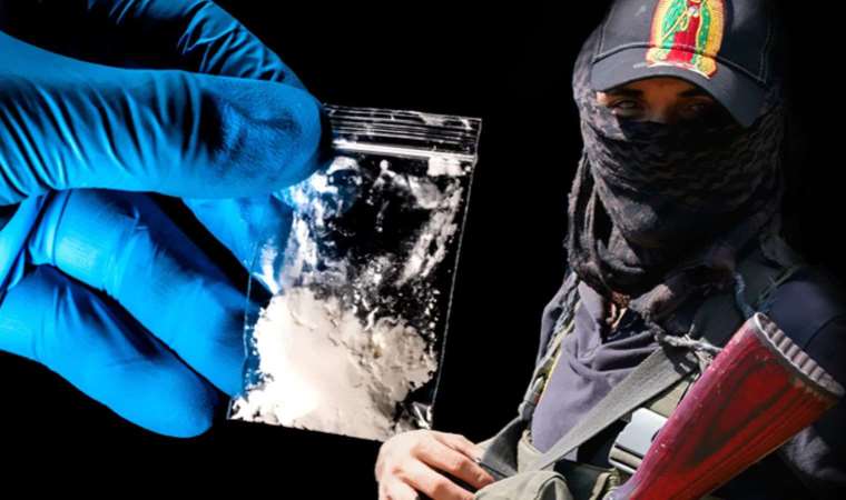 ABD'de 'fentanil' alarmı!