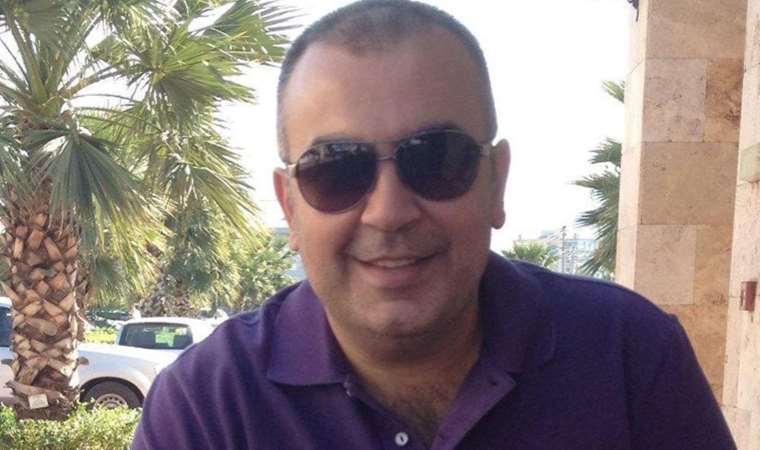 İzmir'de iş insanı iş kazasında yaşamını yitirdi