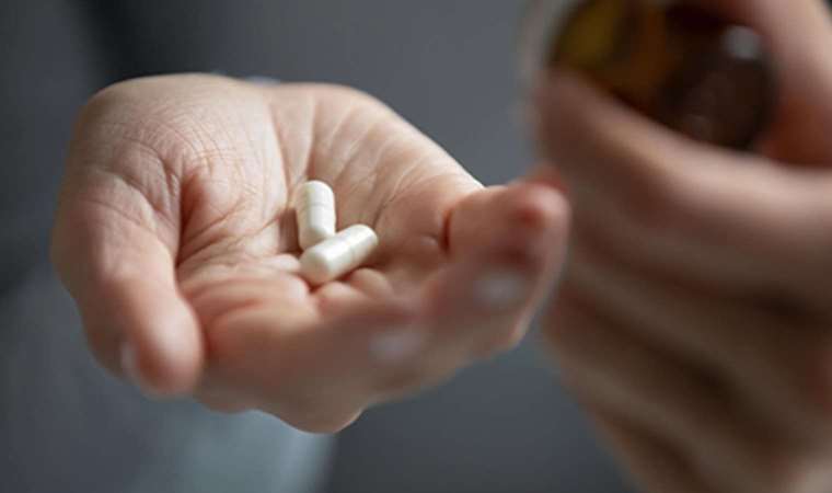 Kürtaj hapı kullanan kadına hapis cezası