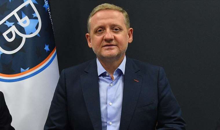 Göksel Gümüşdağ'dan TFF başkanlığı açıklaması!