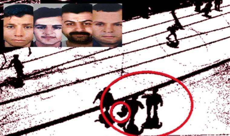 Kendilerini MİT görevlisi olarak tanıtarak dolandırıcılık yapan 6 sanığa milyonlarca lira para cezası