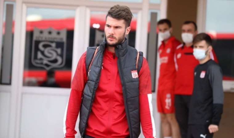 İzmir ekibinin gözü Robin Yalçın'da