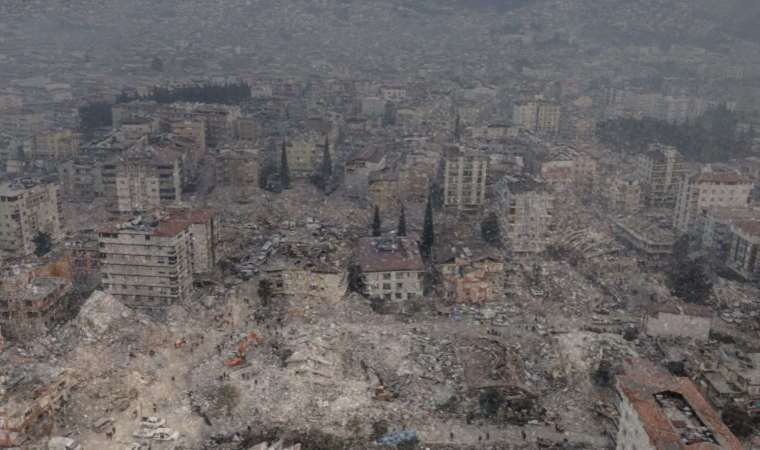 Yüksek enflasyon, artan maliyet ve varlık değerlerine bu yıl deprem eklendi: Hasar yüzde 108 arttı