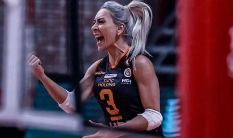 Gizem Güreşen kimdir, kaç yaşında, nereli? Gizem Güreşen hangi takımlarda voleybol oynadı?