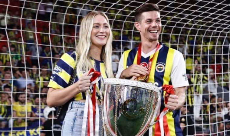 Fenerbahçe'de Miha Zajc gelişmesi
