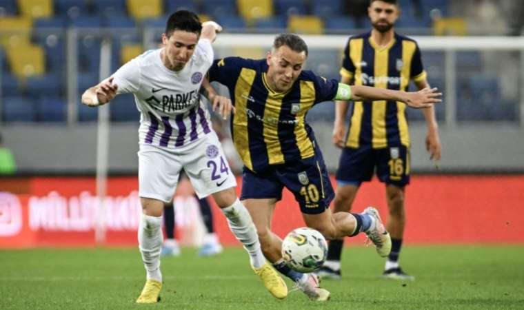 Belediye Derincespor TFF 2. Lig'e yükseldi