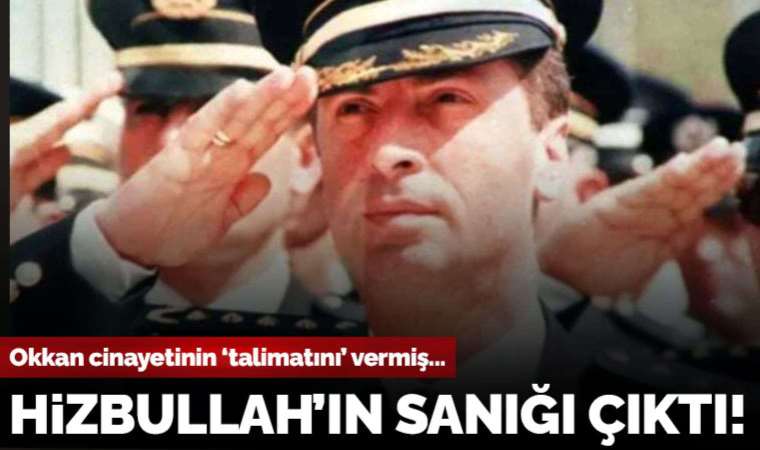 ‘Medrese hocası Varol, Hizbullah’ın sanığı çıktı: Okkan cinayetinin ‘talimatını’ vermiş...