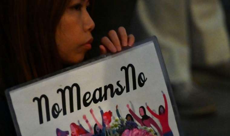 Japonya'da cinsel saldırı mağduru kadınlar anlatıyor: 'Her gün bir mücadele oldu'